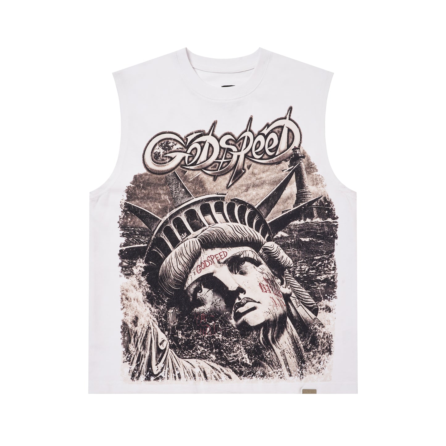 God Speed T-Shirt
