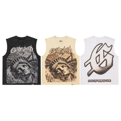 God Speed T-Shirt