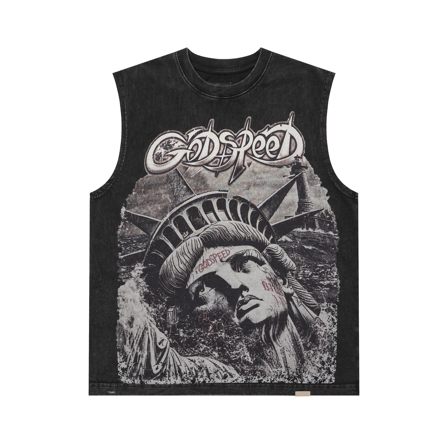 God Speed T-Shirt
