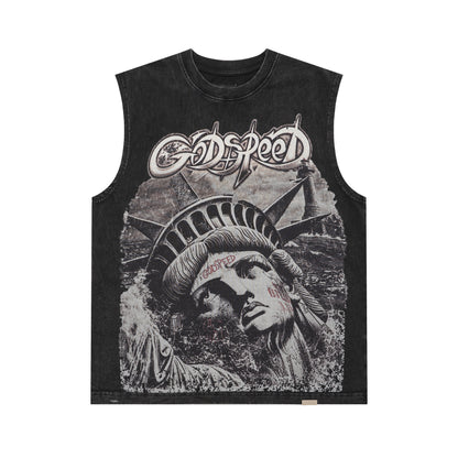God Speed T-Shirt