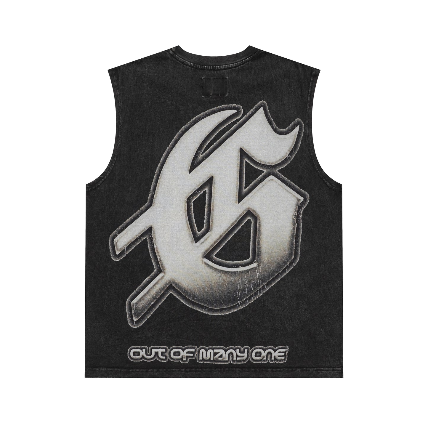 God Speed T-Shirt
