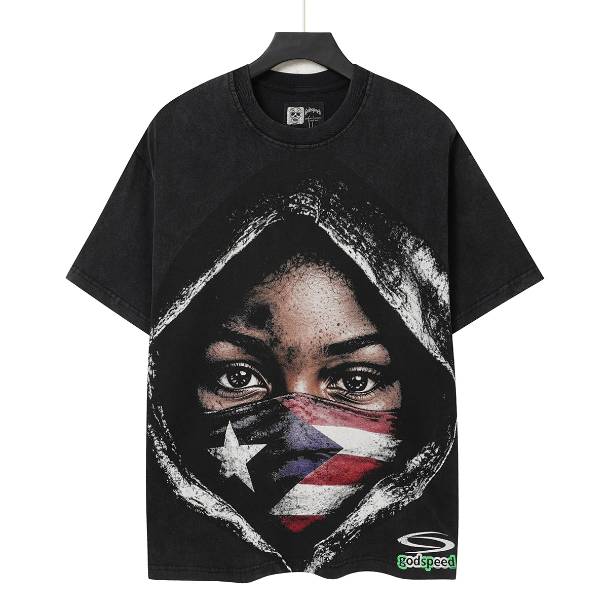 God Speed T-Shirt