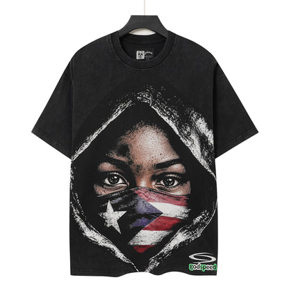 God Speed T-Shirt
