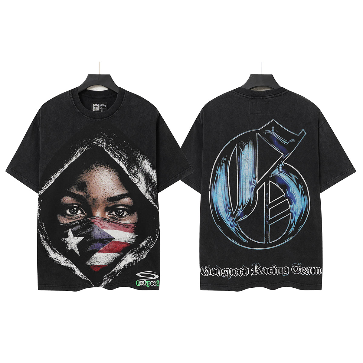 God Speed T-Shirt