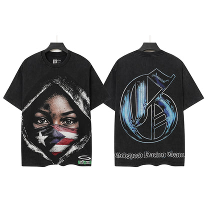 God Speed T-Shirt