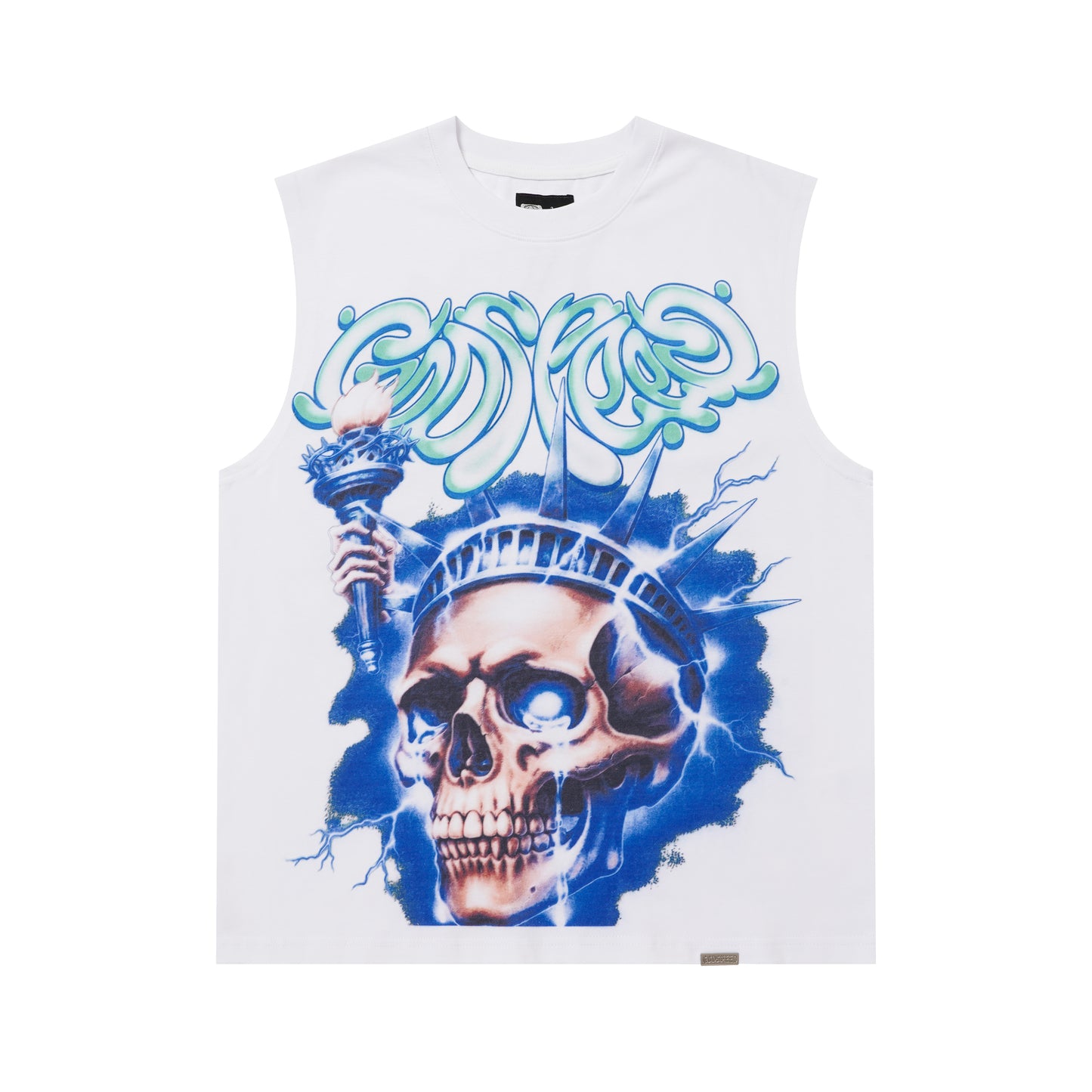 God Speed T-Shirt