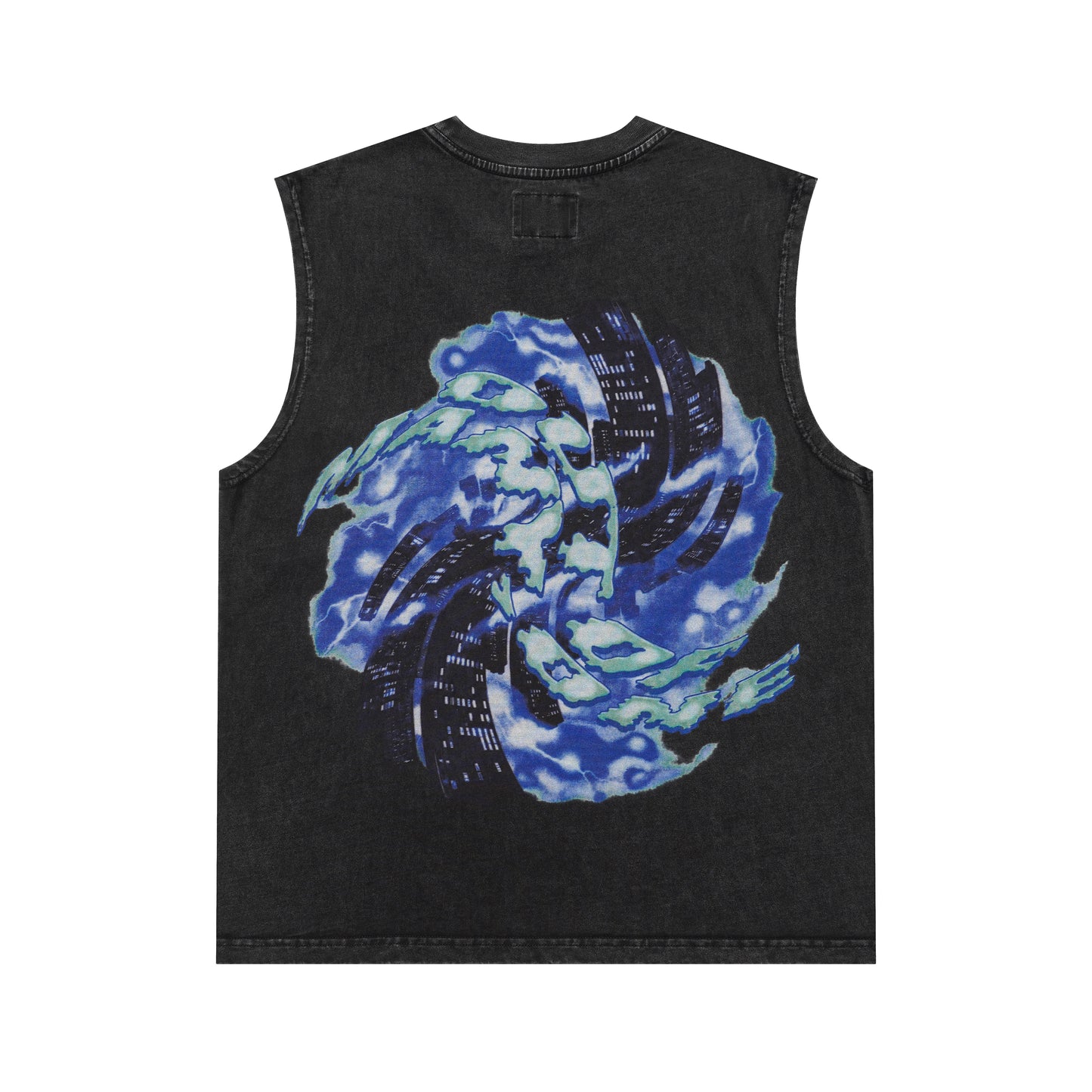 God Speed T-Shirt