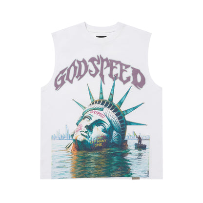 God Speed T-Shirt