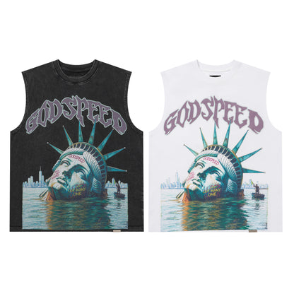 God Speed T-Shirt
