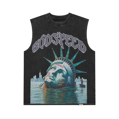 God Speed T-Shirt