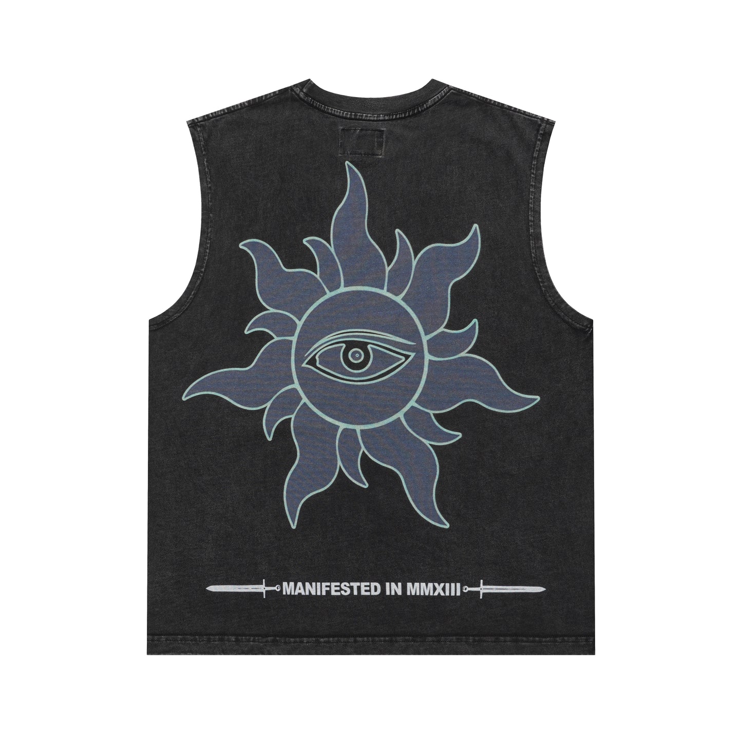 God Speed T-Shirt