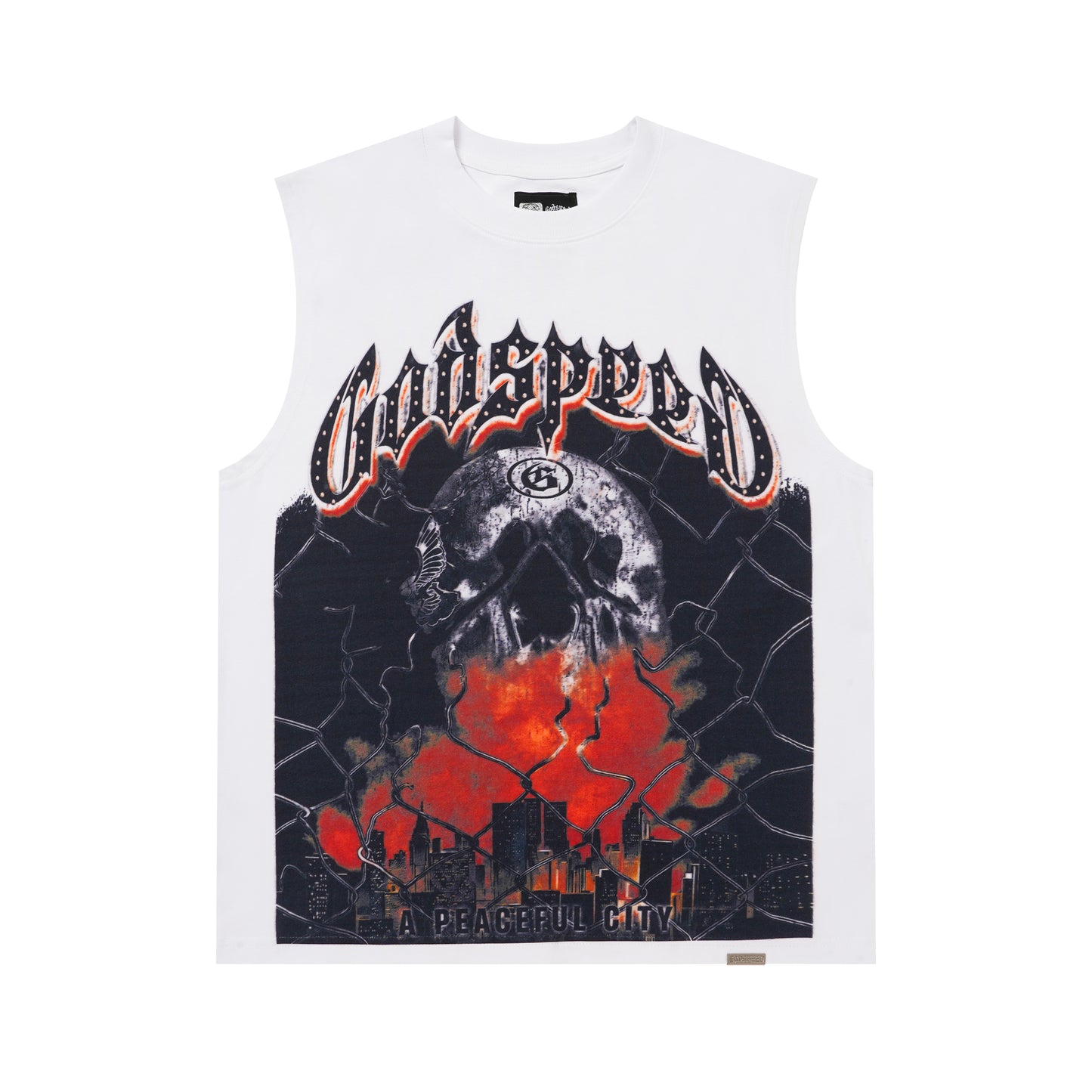 God Speed T-Shirt