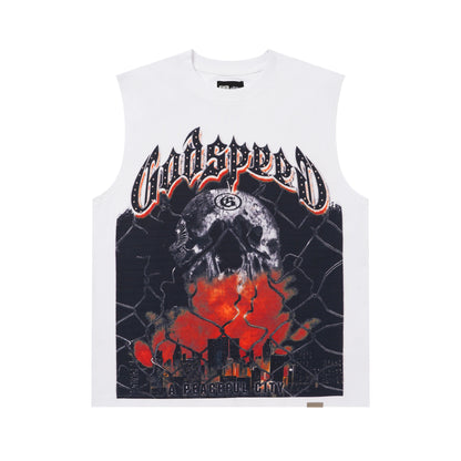 God Speed T-Shirt