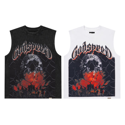 God Speed T-Shirt