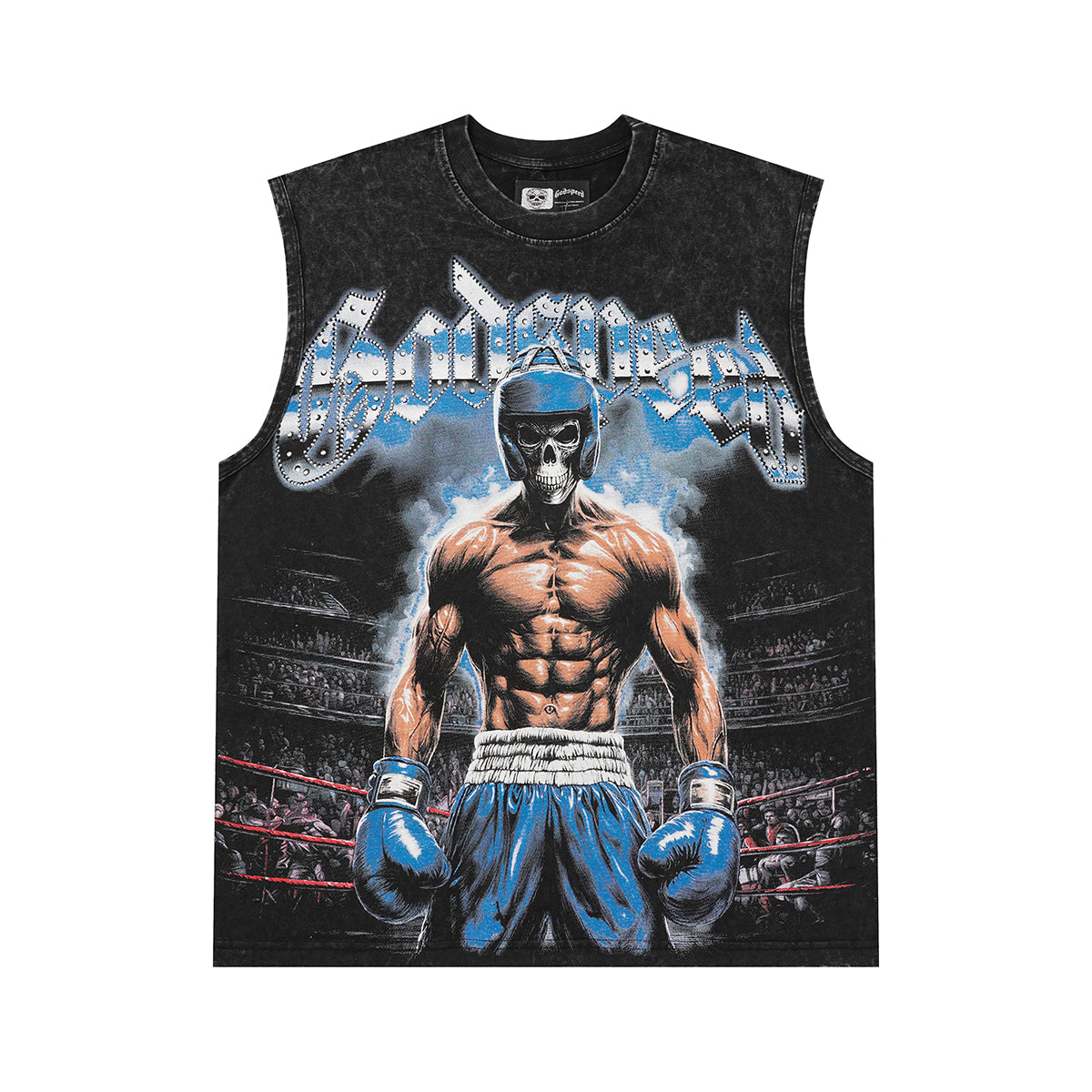 God Speed T-Shirt