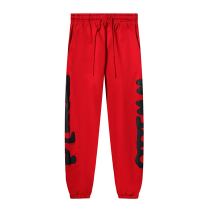 Sp5der Hoodie Suit
