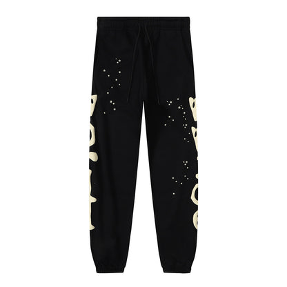 Sp5der Hoodie Suit