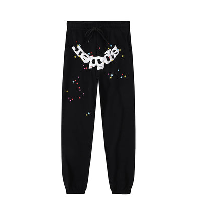 Sp5der Hoodie Suit