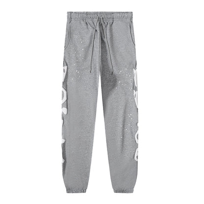 Sp5der Hoodie Suit