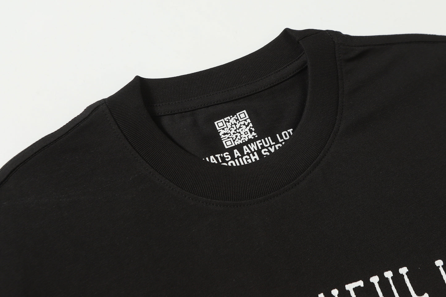 That's A Awful Lot Of Cough Syrup T-Shirt