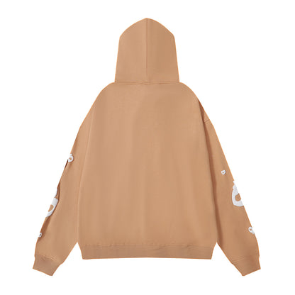 Sp5der Hoodie Suit