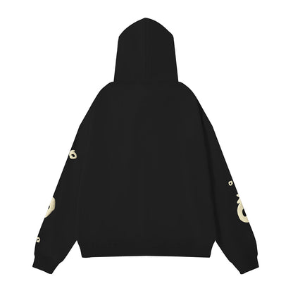 Sp5der Hoodie Suit