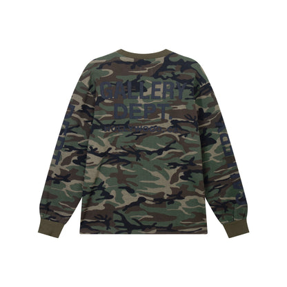 GALLERY DEPT New Sweatshirt