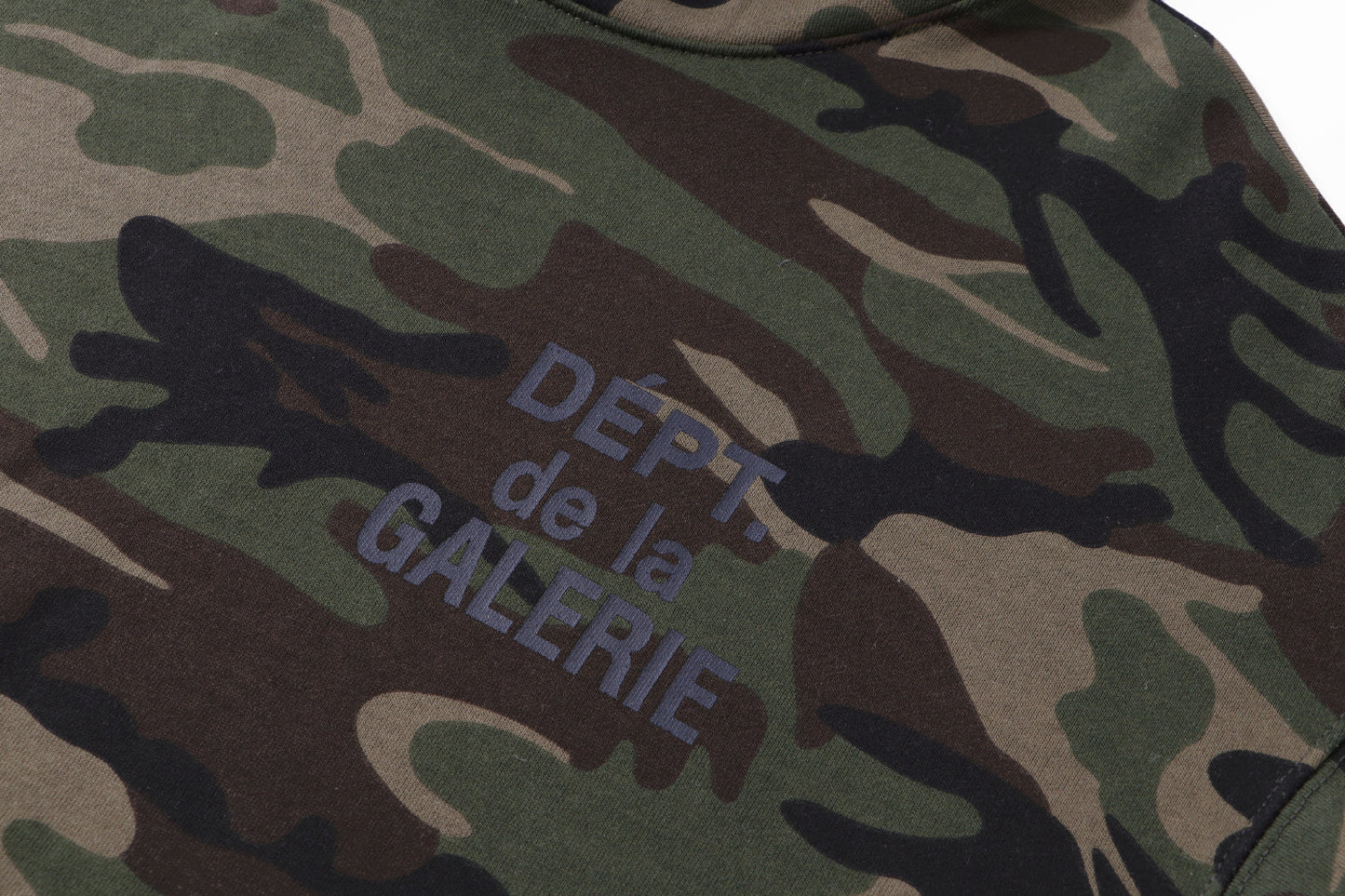 GALLERY DEPT New Pants Hoodie set