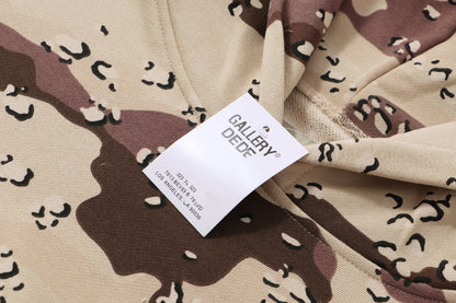 GALLERY DEPT New Hoodie set