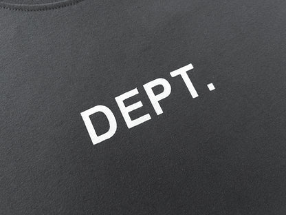 GALLERY DEPT New T-shirt D17