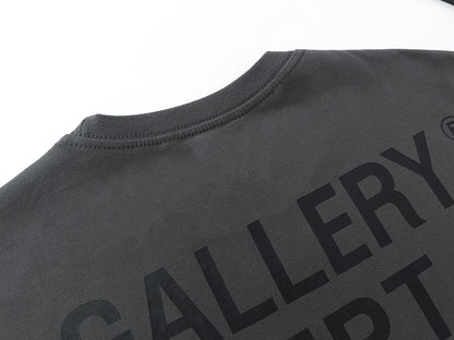 GALLERY DEPT New T-shirt D17
