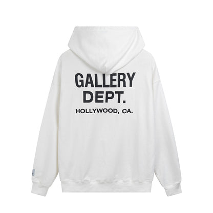 GALLERY DEPT New Hoodie