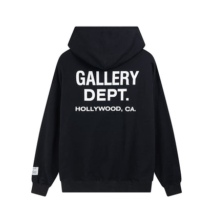 GALLERY DEPT New Hoodie