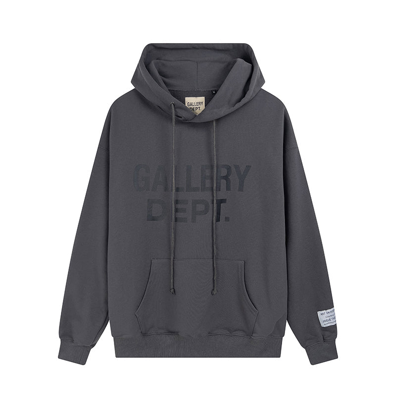 GALLERY DEPT 新作パーカー