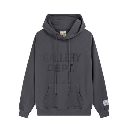 GALLERY DEPT 新作パーカー