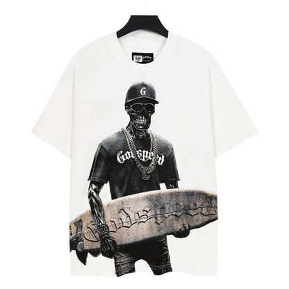 Godspeed Classic Fit T-Shirt