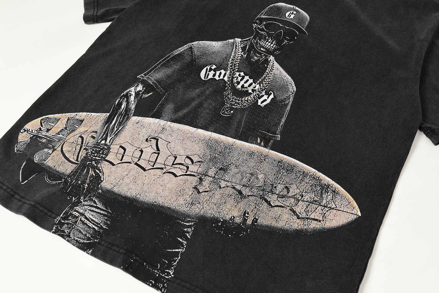 Godspeed Classic Fit T-Shirt