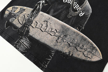 Godspeed Classic Fit T-Shirt