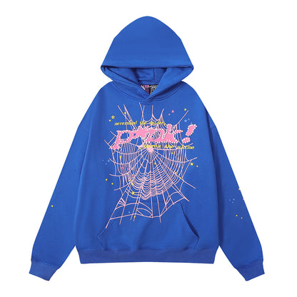 Sp5der Hoodie Suit
