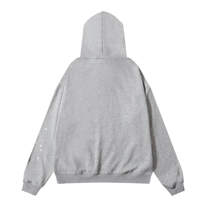 Sp5der Hoodie Suit
