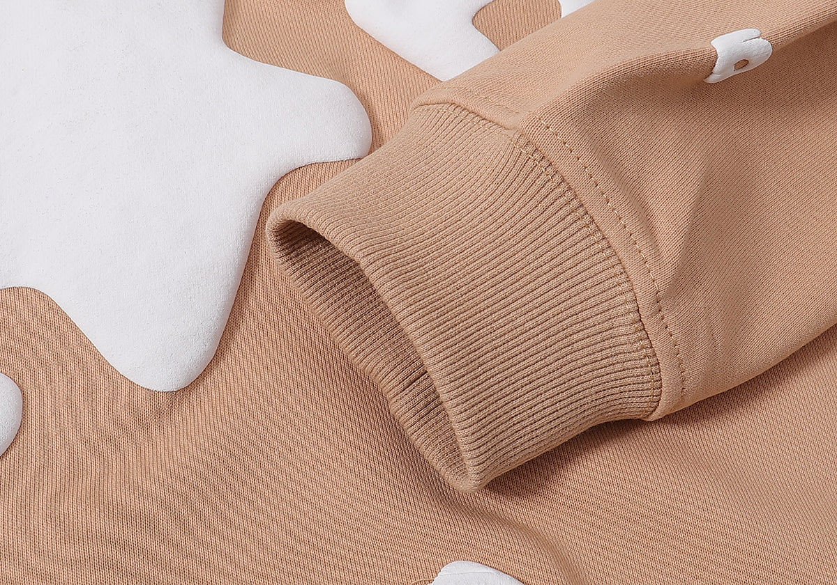 Sp5der Hoodie Suit