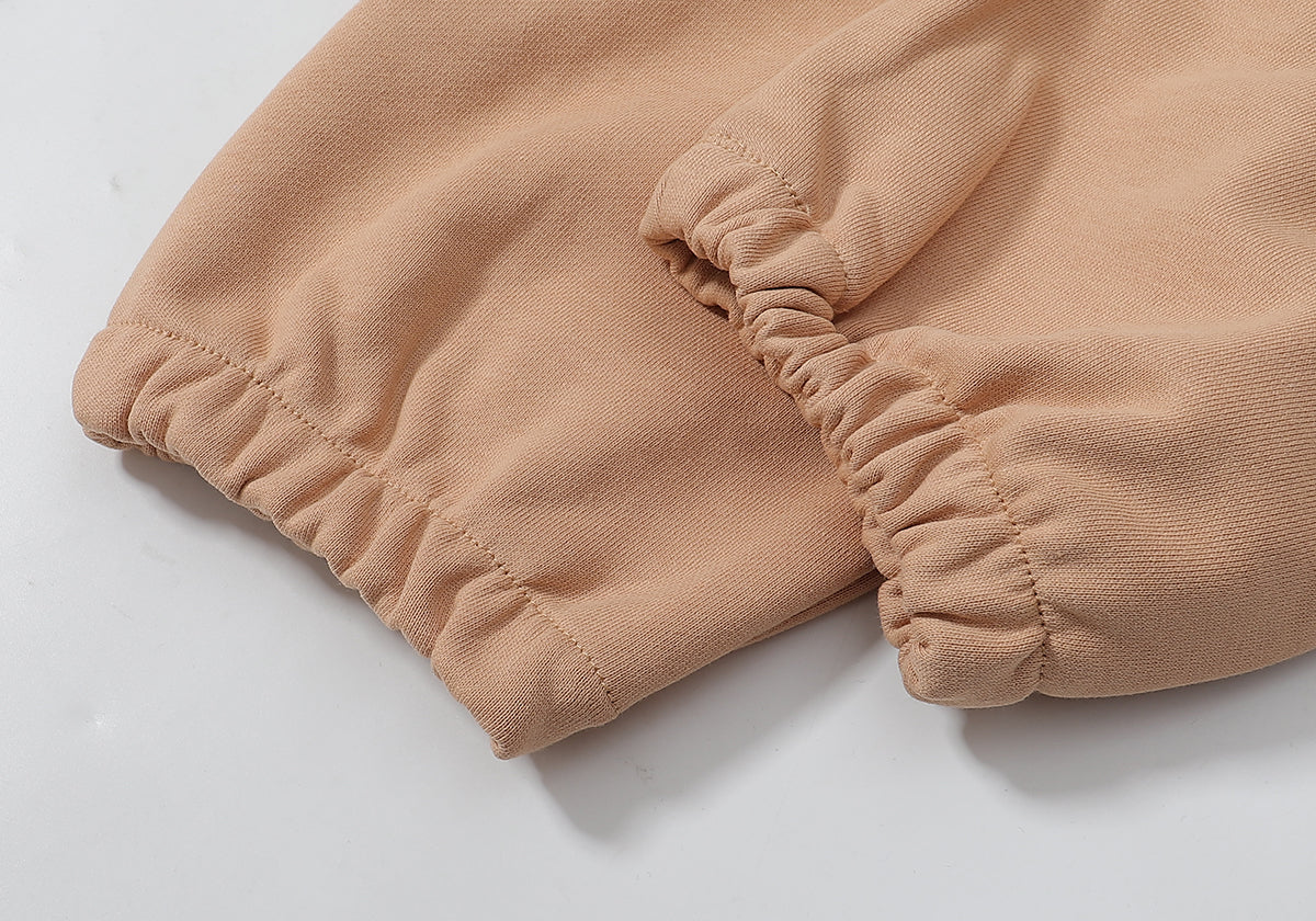 Sp5der Hoodie Suit