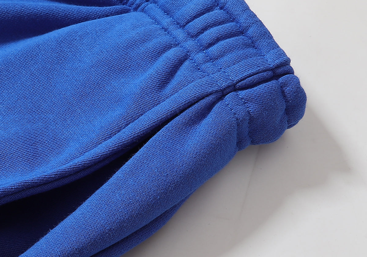 Sp5der Hoodie Suit