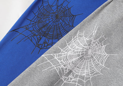 Sp5der Hoodie Suit