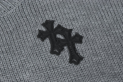 Chrome Hearts New sweaters Shirt -M901