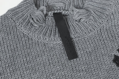 Chrome Hearts New sweaters Shirt -M901