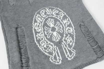 Chrome Hearts New sweaters Shirt -M901