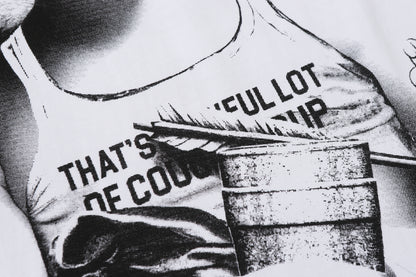 That's A Awful Lot Of Cough Syrup Classic Sweatshirt