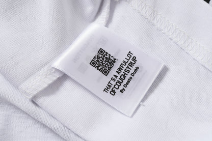 That's A Awful Lot Of Cough Syrup Classic Sweatshirt