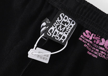 Sp5der Hoodie Suit